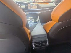 Changan UNI-V 1.5T Premium Version - ფოტო 9