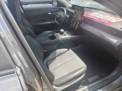 Changan Yida NE 1.5T GDI DCTPremium Version - ფოტო 11