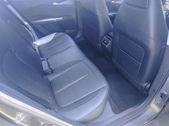 Changan Yida NE 1.5T GDI DCTPremium Version - ფოტო 13