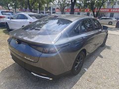Changan Yida NE 1.5T GDI DCTPremium Version - ფოტო 14
