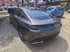 Changan Yida NE 1.5T GDI DCTPremium Version - ფოტო 16