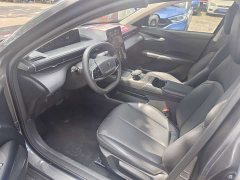 Changan Yida NE 1.5T GDI DCTPremium Version - ფოტო 4