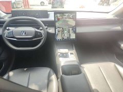 Changan Yida NE 1.5T GDI DCTPremium Version - ფოტო 6
