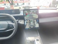 Changan Yida NE 1.5T GDI DCTPremium Version - ფოტო 9