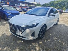 Changan PLUS 1.5T DCTPremium Version - ფოტო 1