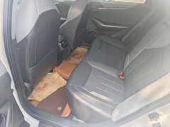 Changan PLUS 1.5T DCTPremium Version - ფოტო 10