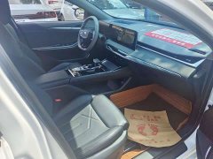 Changan PLUS 1.5T DCTPremium Version - ფოტო 12