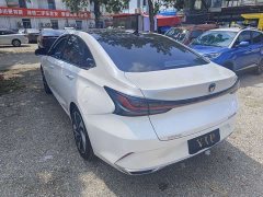 Changan PLUS 1.5T DCTPremium Version - ფოტო 13