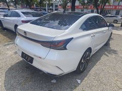Changan PLUS 1.5T DCTPremium Version - ფოტო 15