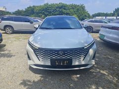 Changan PLUS 1.5T DCTPremium Version - ფოტო 2