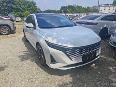 Changan PLUS 1.5T DCTPremium Version - ფოტო 3