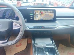Changan PLUS 1.5T DCTPremium Version - ფოტო 8