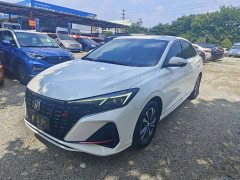 Changan Edition PLUS NE 1.4T GDI DCTPremium Edition - ფოტო 1