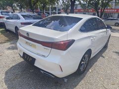 Changan Edition PLUS NE 1.4T GDI DCTPremium Edition - ფოტო 11