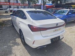 Changan Edition PLUS NE 1.4T GDI DCTPremium Edition - ფოტო 13