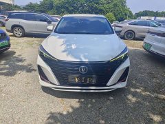 Changan Edition PLUS NE 1.4T GDI DCTPremium Edition - ფოტო 2