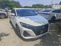 Changan Edition PLUS NE 1.4T GDI DCTPremium Edition - ფოტო 3