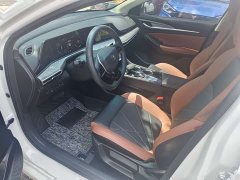 Changan Edition PLUS NE 1.4T GDI DCTPremium Edition - ფოტო 4