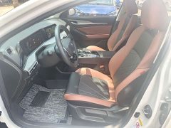 Changan Edition PLUS NE 1.4T GDI DCTPremium Edition - ფოტო 5