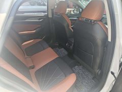 Changan Edition PLUS NE 1.4T GDI DCTPremium Edition - ფოტო 8