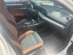 Changan Edition PLUS NE 1.4T GDI DCTPremium Edition - ფოტო 9