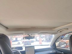 Changan 1.5T GDI Premium Version - ფოტო 10