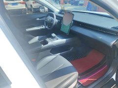 Changan 1.5T GDI Premium Version - ფოტო 11