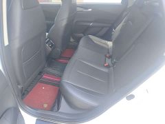 Changan 1.5T GDI Premium Version - ფოტო 12
