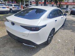 Changan 1.5T GDI Premium Version - ფოტო 13