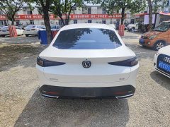 Changan 1.5T GDI Premium Version - ფოტო 14