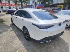 Changan 1.5T GDI Premium Version - ფოტო 15