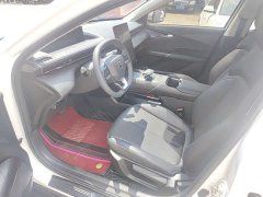 Changan 1.5T GDI Premium Version - ფოტო 4