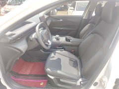 Changan 1.5T GDI Premium Version - ფოტო 5
