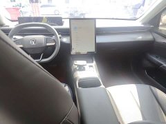 Changan 1.5T GDI Premium Version - ფოტო 6
