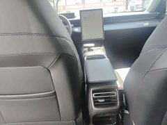 Changan 1.5T GDI Premium Version - ფოტო 7