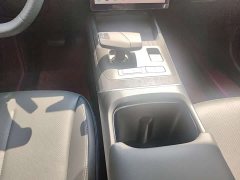 Changan 1.5T GDI Premium Version - ფოტო 8