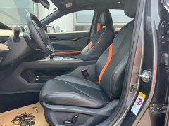 Changan UNI-V 1.5T Edition - ფოტო 5