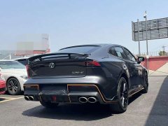 Changan UNI-V 1.5T Edition - ფოტო 7