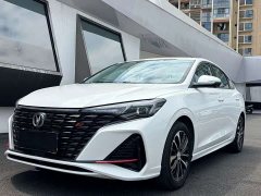 Changan PLUS NE 1.4T GDI DCTPremium Edition - ფოტო 1