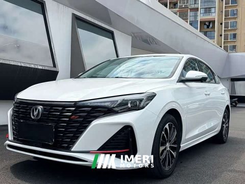 2022 Changan PLUS NE 1.4T GDI DCTPremium Edition - ავტომობილი ჩინეთიდან