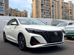 Changan PLUS NE 1.4T GDI DCTPremium Edition - ფოტო 3