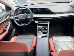 Changan PLUS NE 1.4T GDI DCTPremium Edition - ფოტო 4