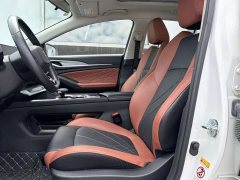 Changan PLUS NE 1.4T GDI DCTPremium Edition - ფოტო 5