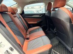 Changan PLUS NE 1.4T GDI DCTPremium Edition - ფოტო 6