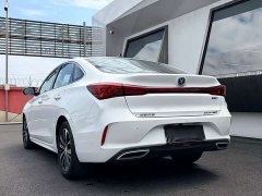 Changan PLUS NE 1.4T GDI DCTPremium Edition - ფოტო 9