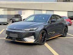 Changan UNI-V 1.5T Premium Version - ფოტო 1