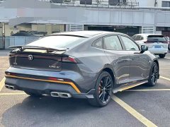 Changan UNI-V 1.5T Premium Version - ფოტო 7