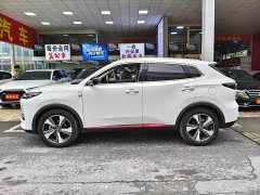 Changan CS55PLUS 1.5T DCTPremium Version - ფოტო 12