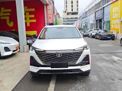 Changan CS55PLUS 1.5T DCTPremium Version - ფოტო 2