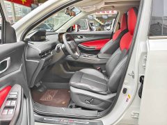 Changan CS55PLUS 1.5T DCTPremium Version - ფოტო 3